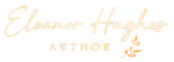 Eleanor Hughes – Author