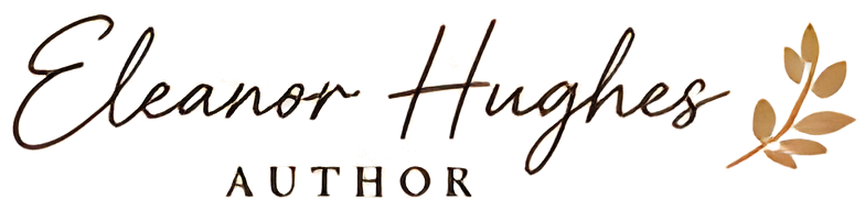 Eleanor Hughes – Author